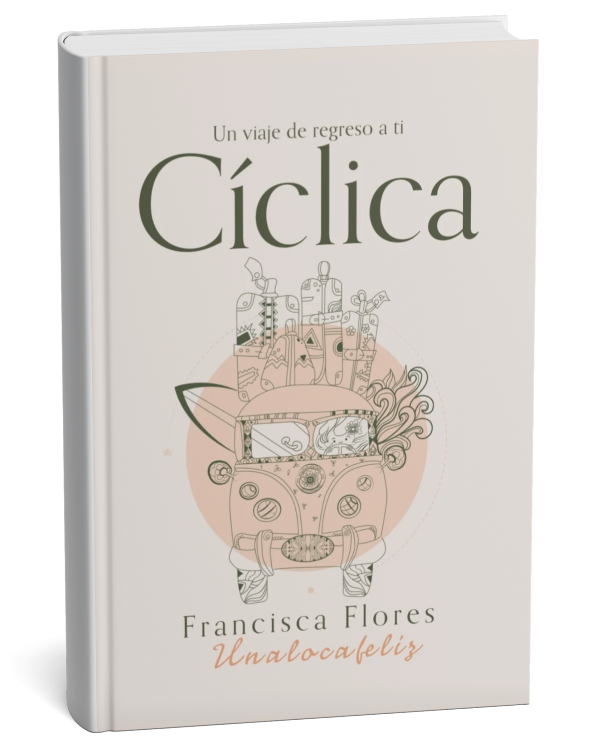 Lanzamiento Cíclica