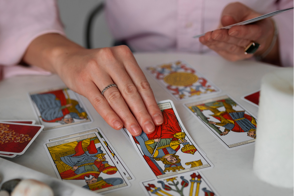 Tarot